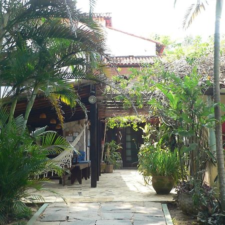 Hotel Eco Sitio Nosso Paraiso Saquarema Extérieur photo