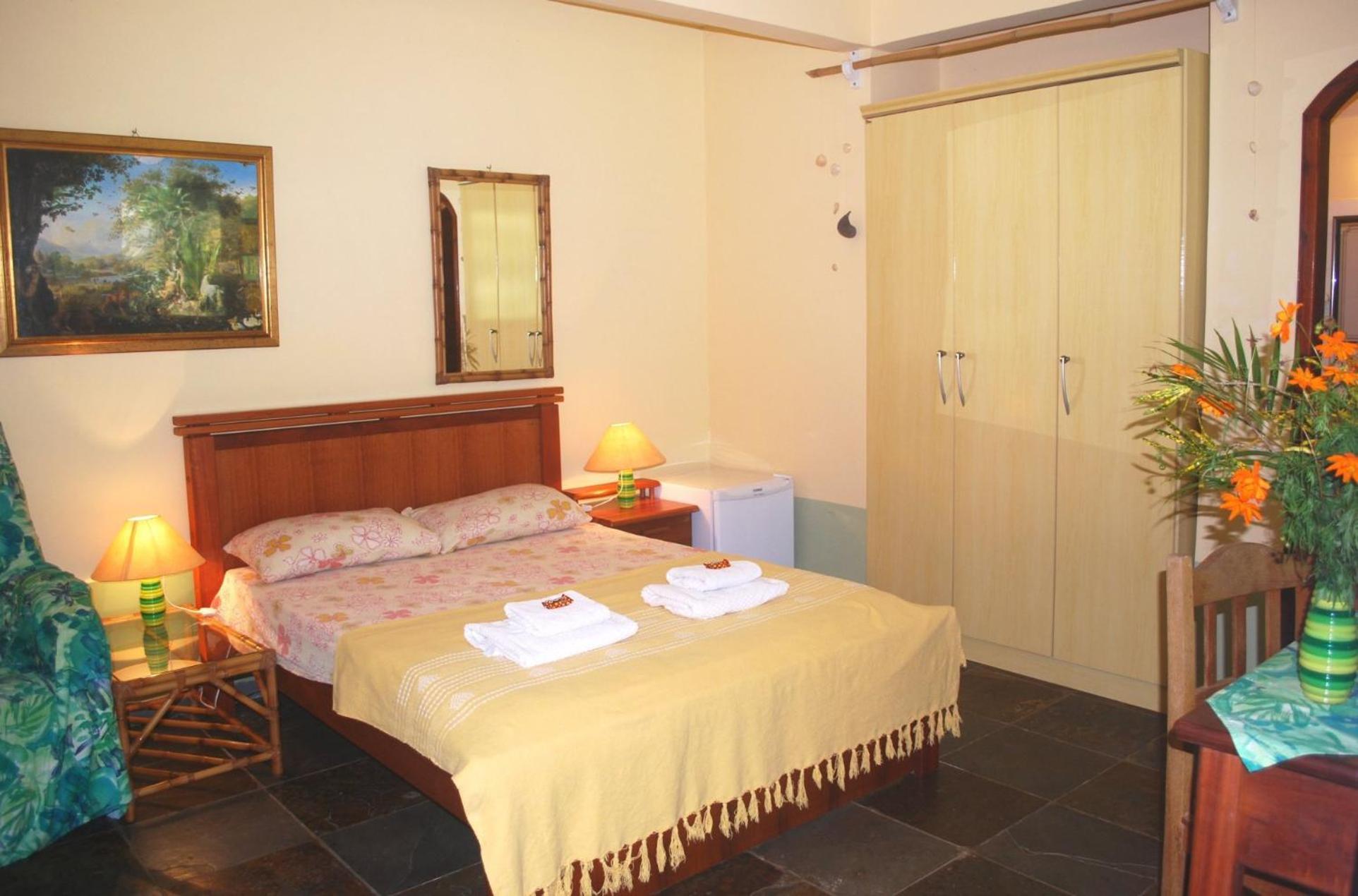 Hotel Eco Sitio Nosso Paraiso Saquarema Extérieur photo