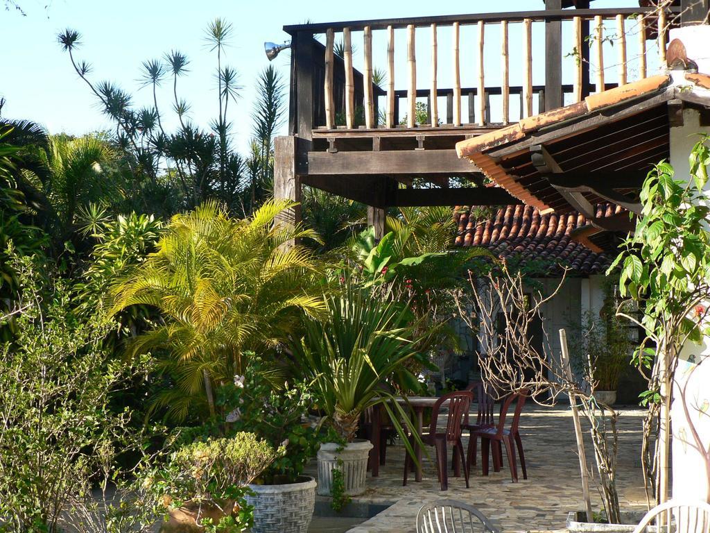 Hotel Eco Sitio Nosso Paraiso Saquarema Extérieur photo