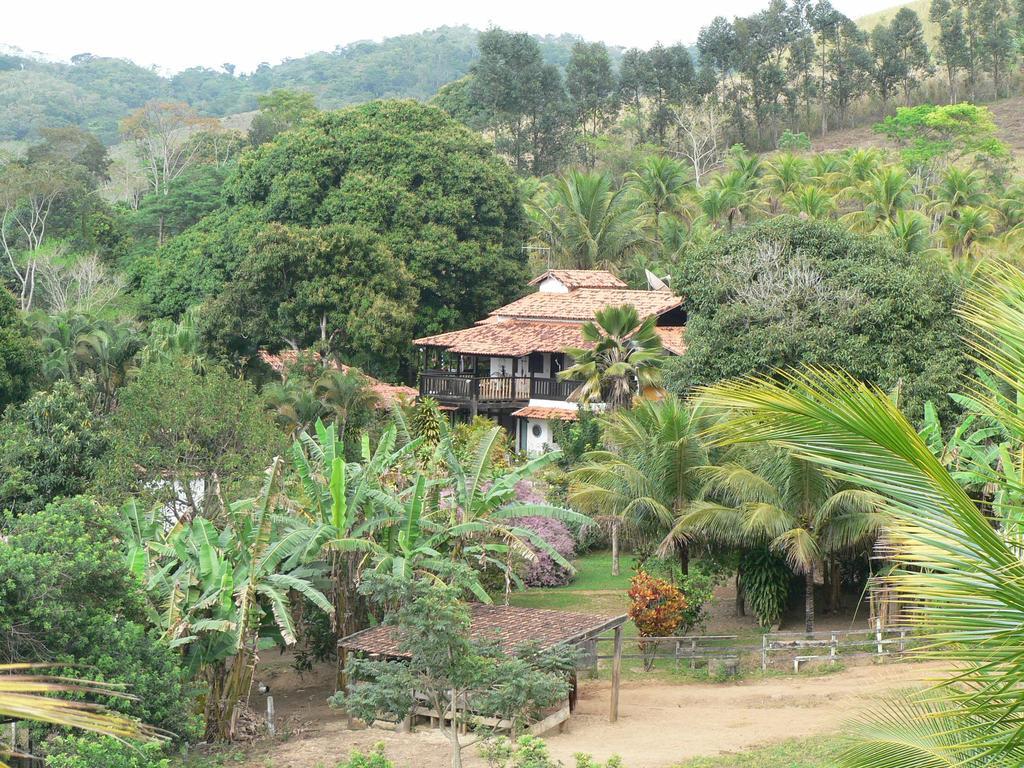 Hotel Eco Sitio Nosso Paraiso Saquarema Extérieur photo