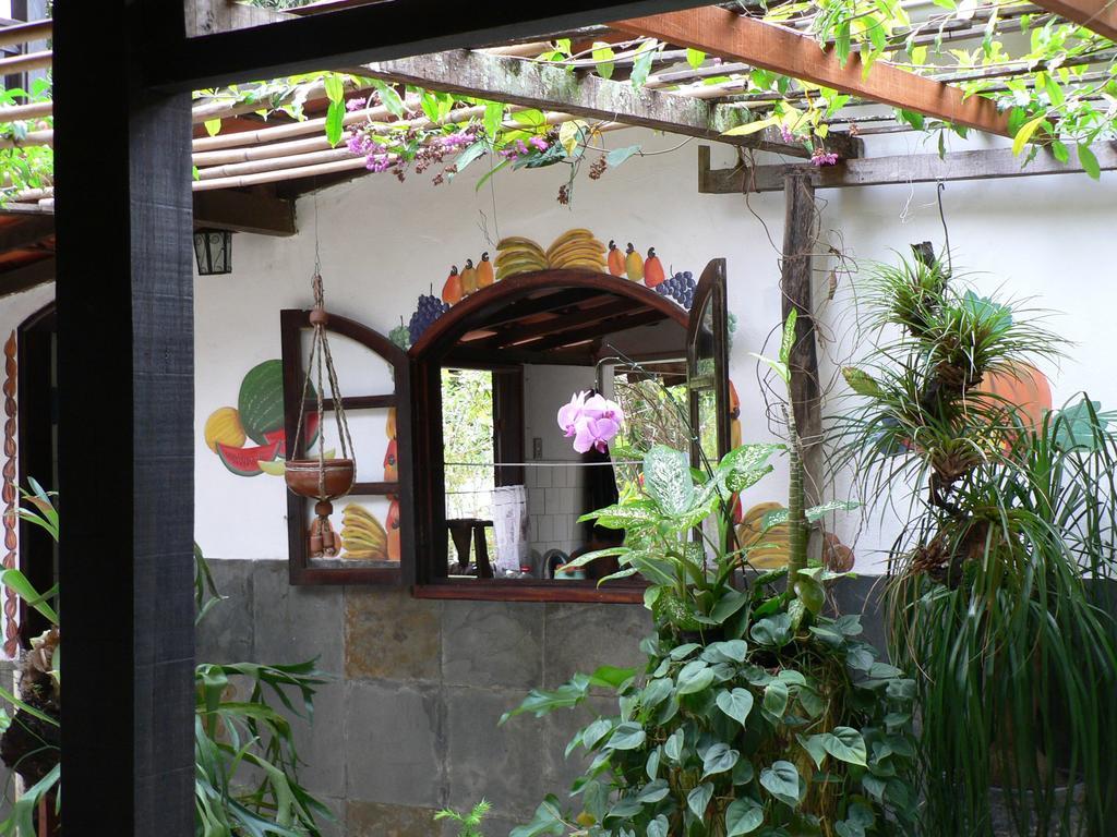 Hotel Eco Sitio Nosso Paraiso Saquarema Extérieur photo