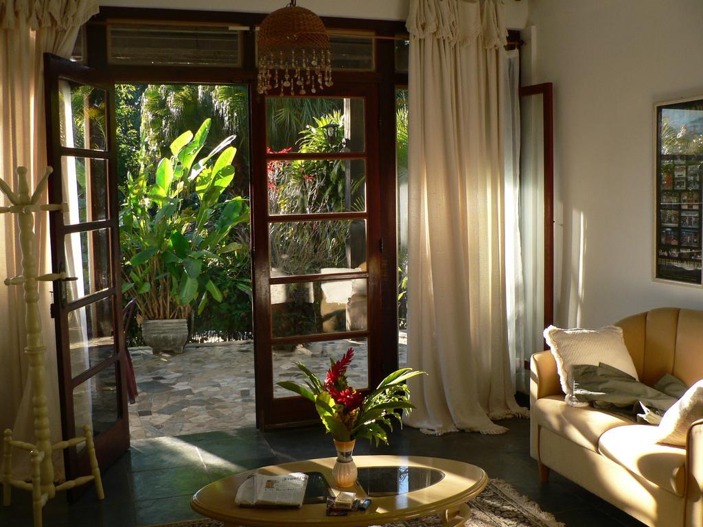 Hotel Eco Sitio Nosso Paraiso Saquarema Extérieur photo