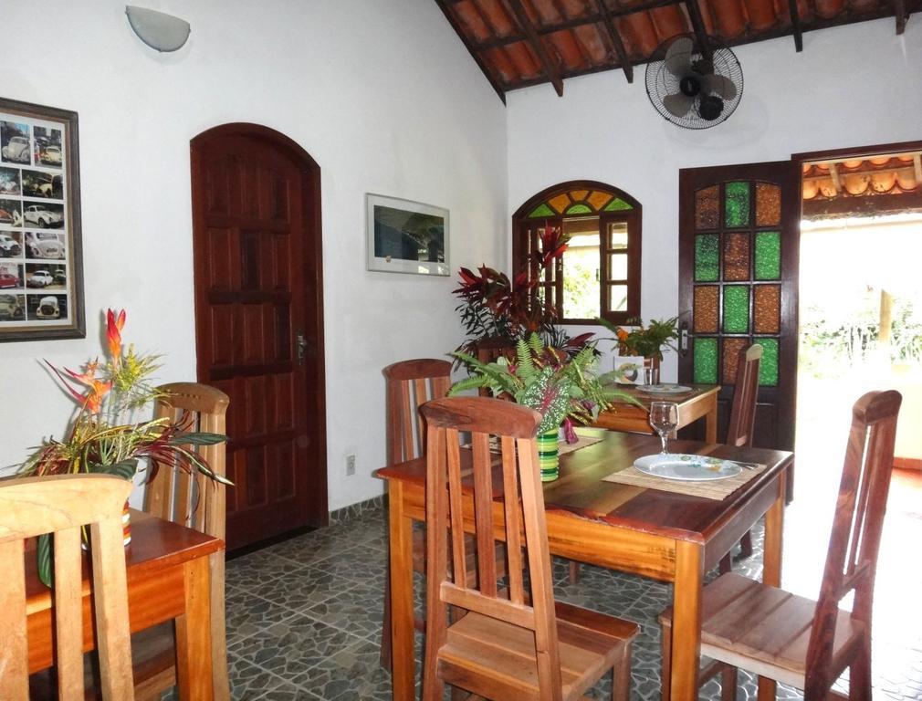 Hotel Eco Sitio Nosso Paraiso Saquarema Extérieur photo