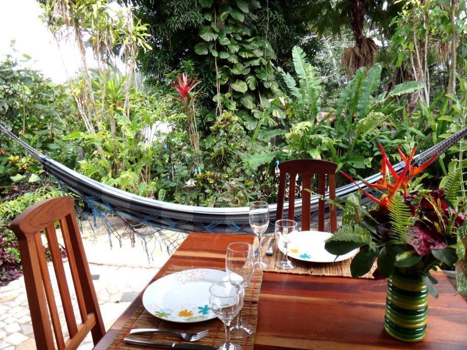 Hotel Eco Sitio Nosso Paraiso Saquarema Extérieur photo