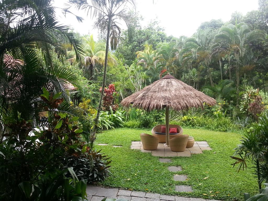 Hotel Eco Sitio Nosso Paraiso Saquarema Extérieur photo