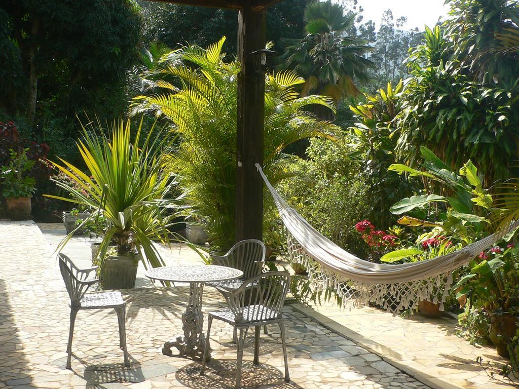 Hotel Eco Sitio Nosso Paraiso Saquarema Extérieur photo