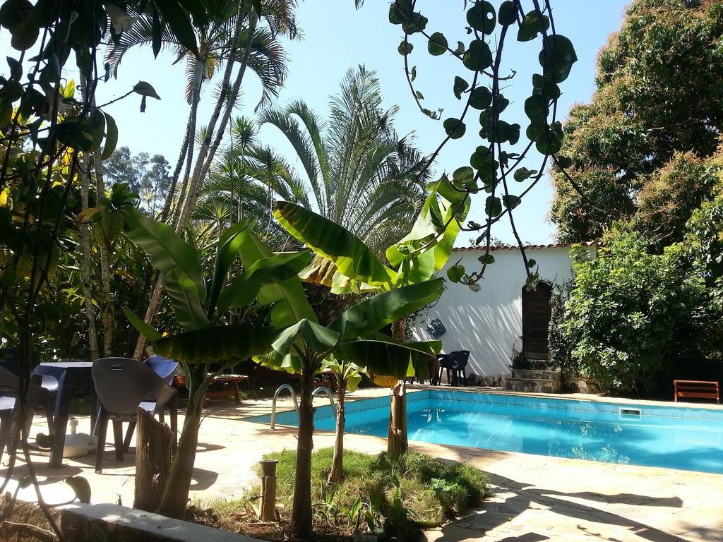 Hotel Eco Sitio Nosso Paraiso Saquarema Extérieur photo