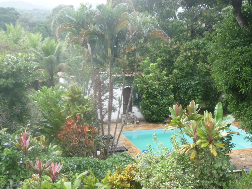 Hotel Eco Sitio Nosso Paraiso Saquarema Extérieur photo