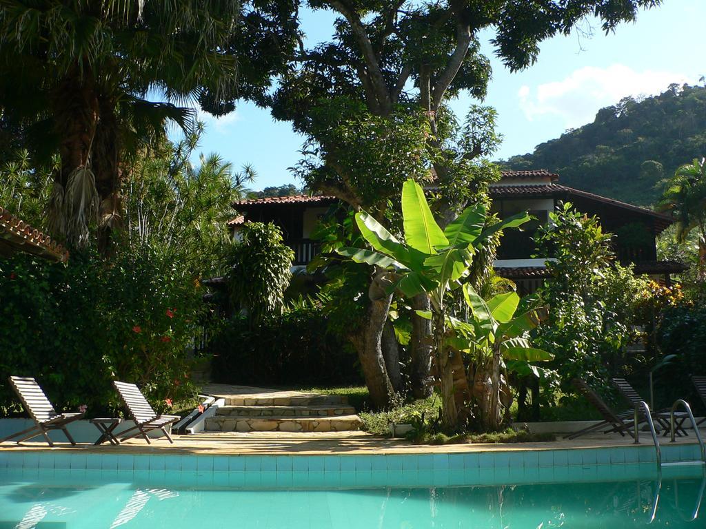 Hotel Eco Sitio Nosso Paraiso Saquarema Extérieur photo