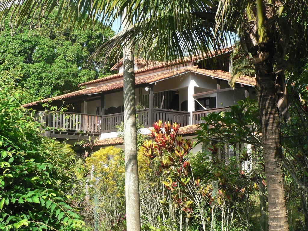 Hotel Eco Sitio Nosso Paraiso Saquarema Extérieur photo