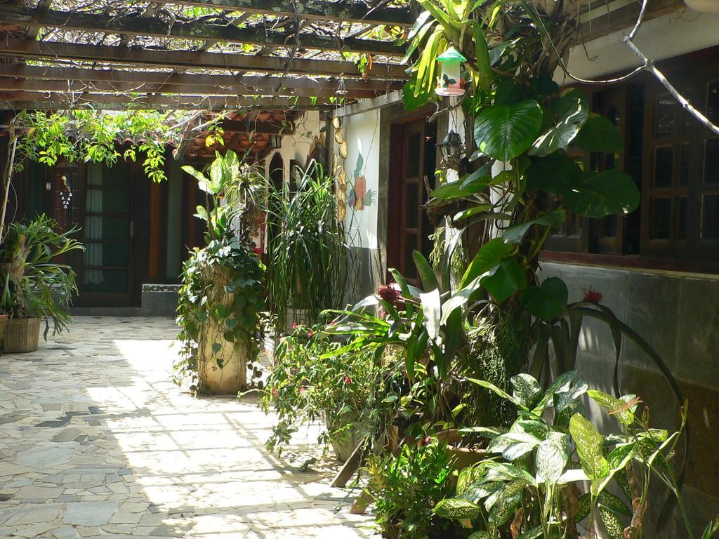 Hotel Eco Sitio Nosso Paraiso Saquarema Extérieur photo
