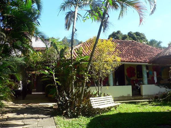 Hotel Eco Sitio Nosso Paraiso Saquarema Extérieur photo