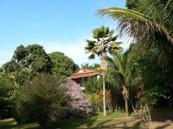 Hotel Eco Sitio Nosso Paraiso Saquarema Extérieur photo