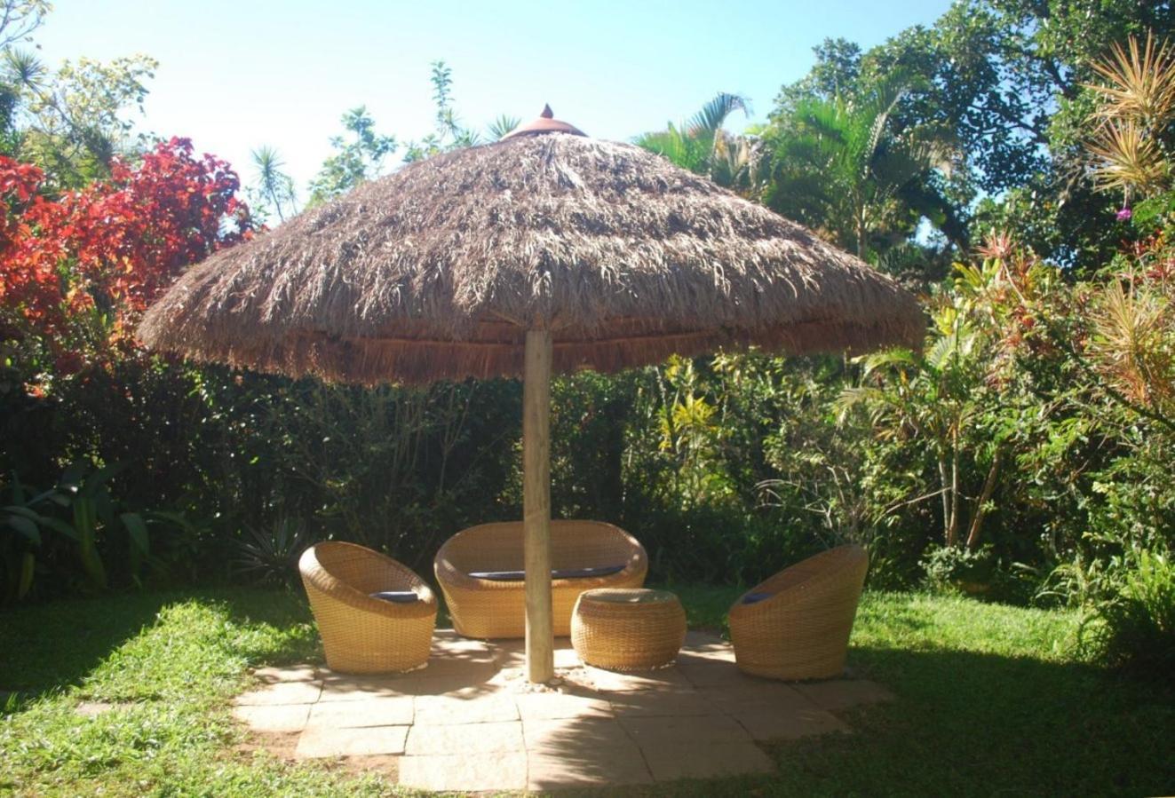 Hotel Eco Sitio Nosso Paraiso Saquarema Extérieur photo