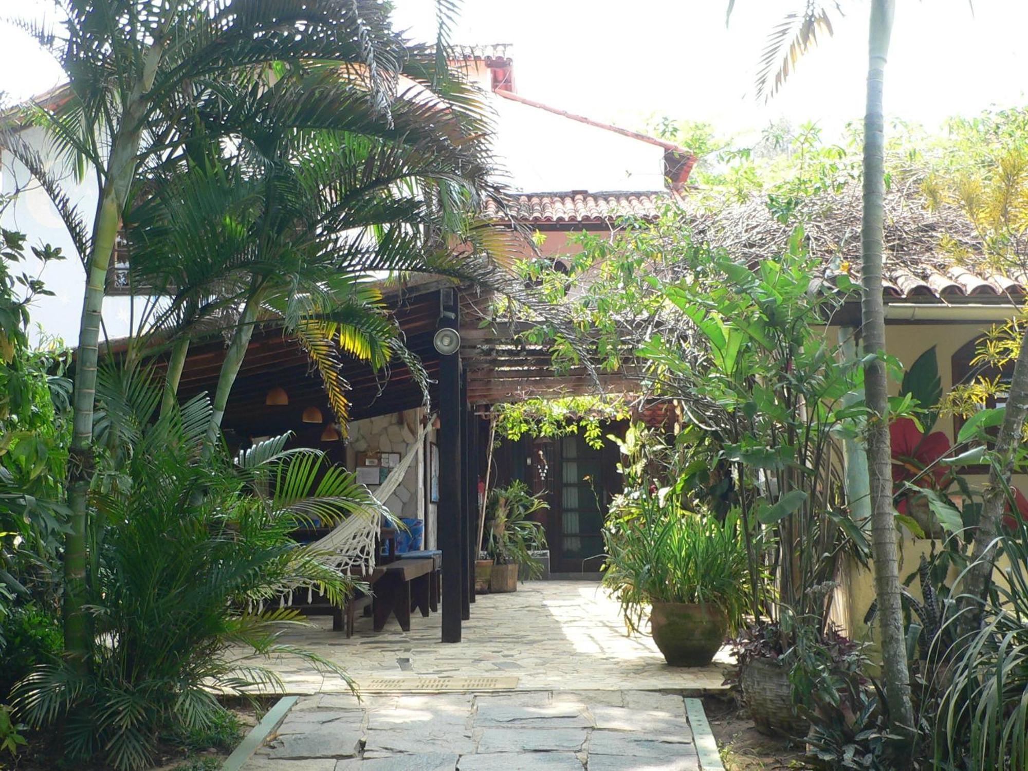 Hotel Eco Sitio Nosso Paraiso Saquarema Extérieur photo